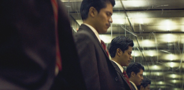 Cena do filme "González", de Christian Díaz Pardo - Divulgação - Divulgação