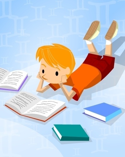 Criança de Gêmeos - Rogério Doki/Arte UOL