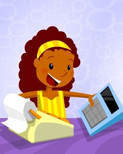 Criança de Touro - Rogério Doki/Arte UOL