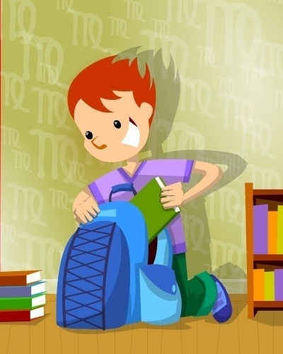 Criança de Virgem - Rogério Doki/Arte UOL