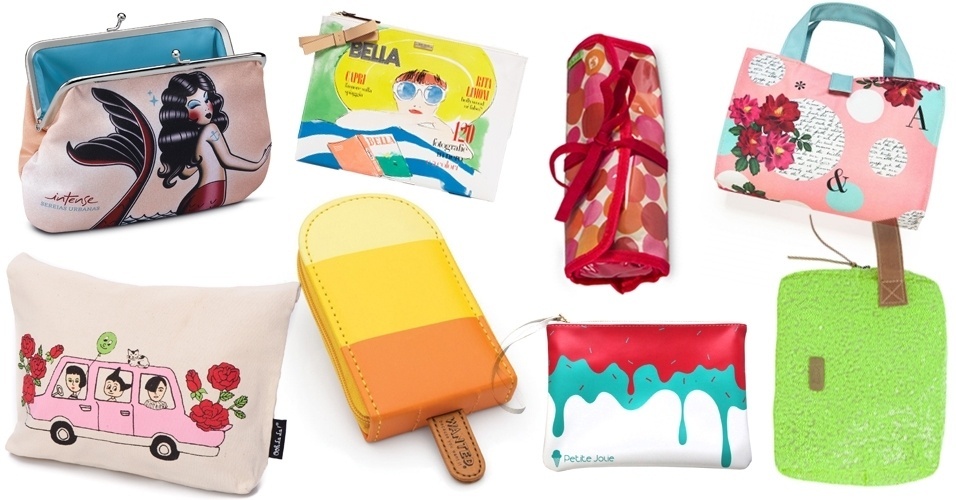 Montagem nécessaires - Fotomontagem UOL/Divulgação