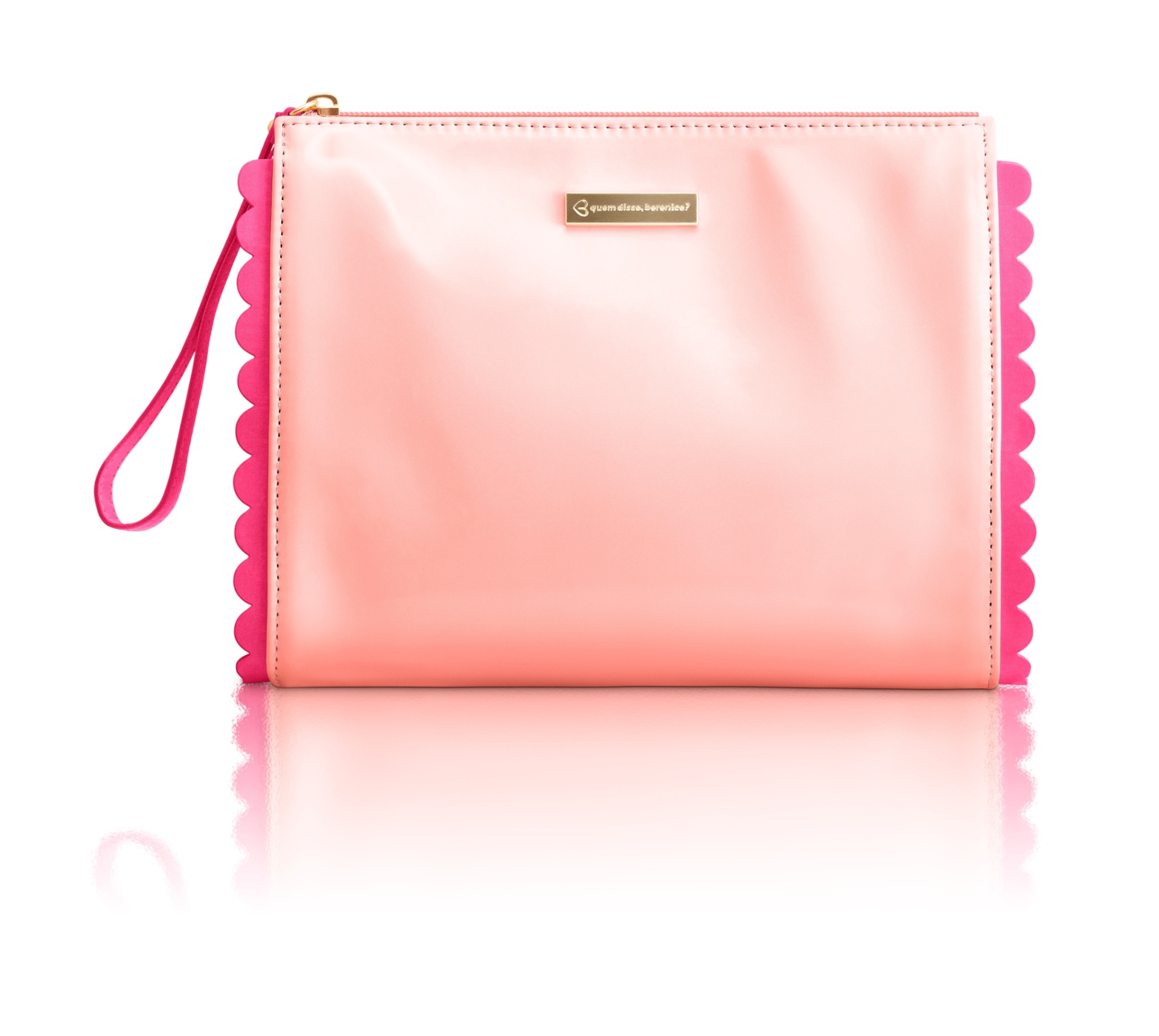 Nécessaire da quem disse, berenice? - Divulgação