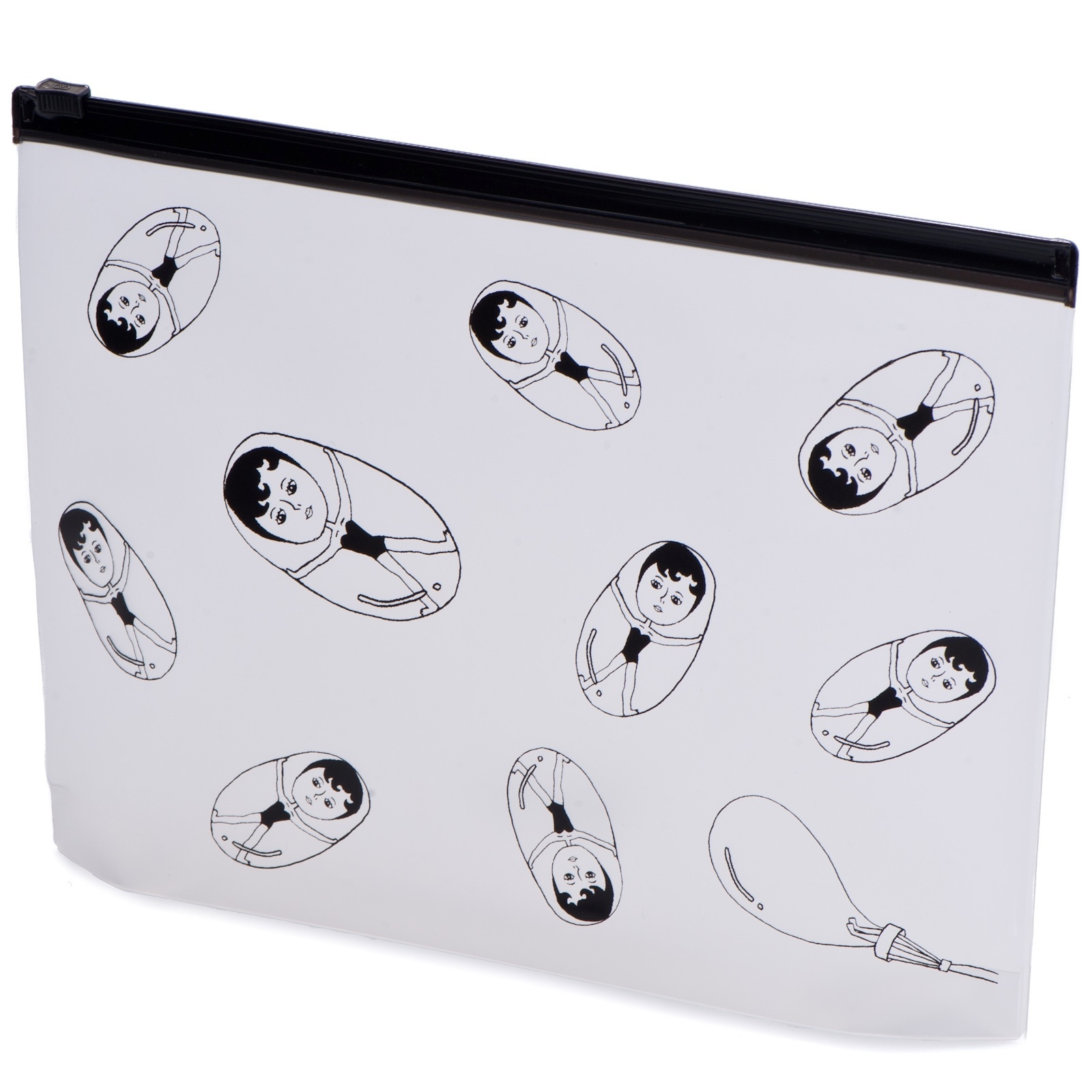 Nécessaire da SouQ - Divulgação