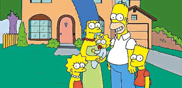 "Os Simpsons" estreou em dezembro de 1989 e é considerada uma das maiores séries da televisão do mundo