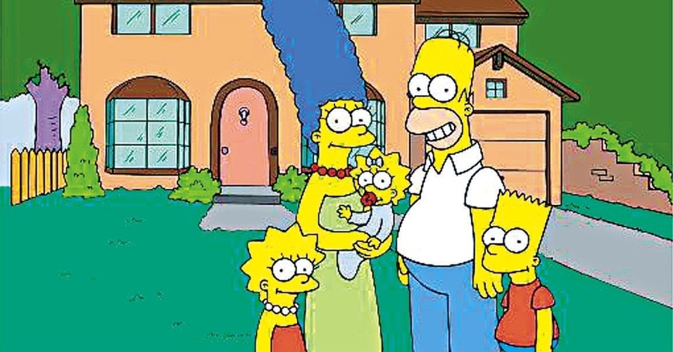 Roteirista de "Os Simpsons" revela como gostaria de acabar a série