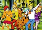 Warner está trabalhando em longa animado de Scooby-Doo para 2018 - Divulgação