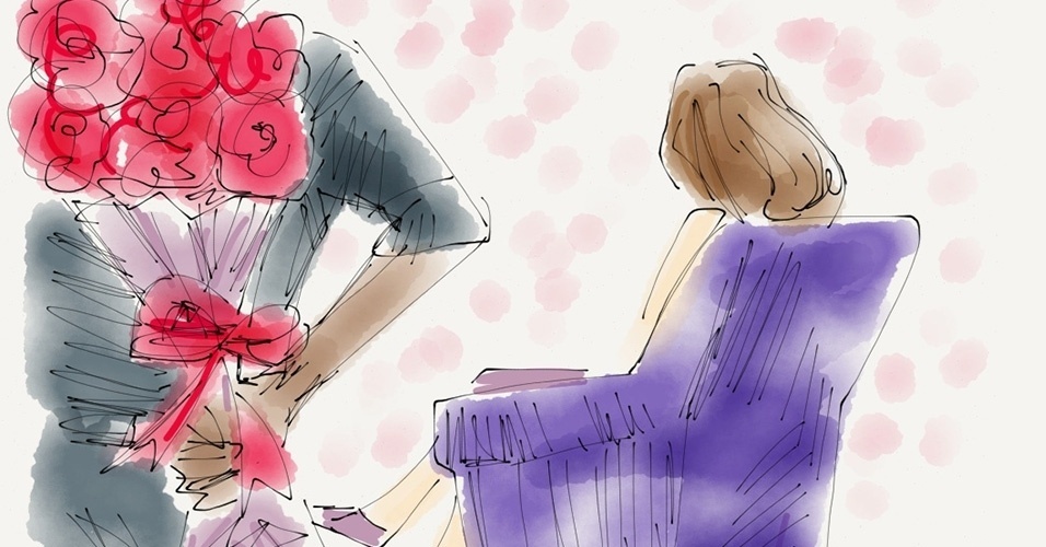 Apostar no elemento surpresa - Jeff/UOL