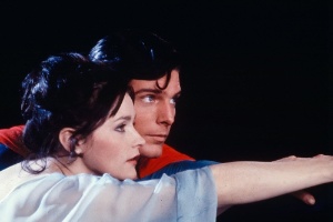 Resultado de imagem para lois lane e super man christopher