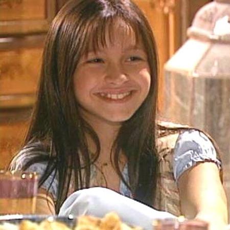  A atriz Carla Dias relembrou a sua personagem Khadija, da novela da Globo "O Clone" - Reprodução/Instagram/CarlaDias - Reprodução/Instagram/CarlaDias