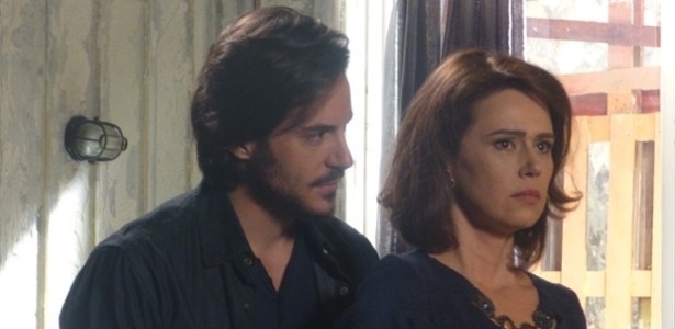 Em "Geração Brasil", Sandra é atropelada ao tentar contar o que sabe para Jonas