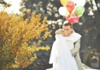 Finger food e balões estão em alta para casamentos; veja mais tendências - Getty Images