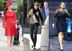 Veja dez divas do pop que investem pesado nos figurinos de seus shows - AP