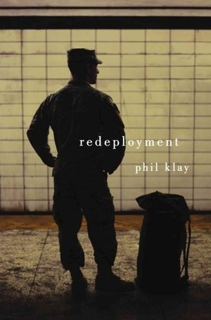 "Redeployment", de Phil Klay (ficção) - Divulgação