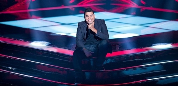 Fã de Djavan, marceneiro de Minas se destaca no "The Voice Brasil"