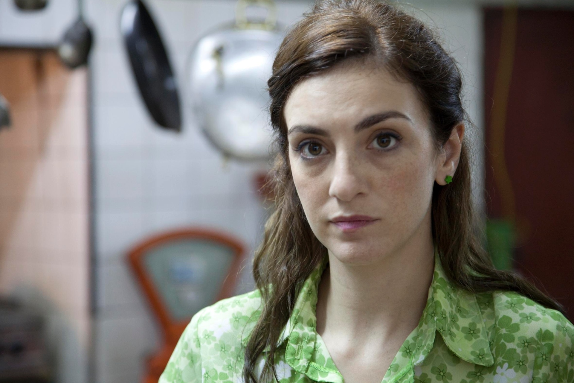 Cena de "Relatos Selvagens" - Divulgação