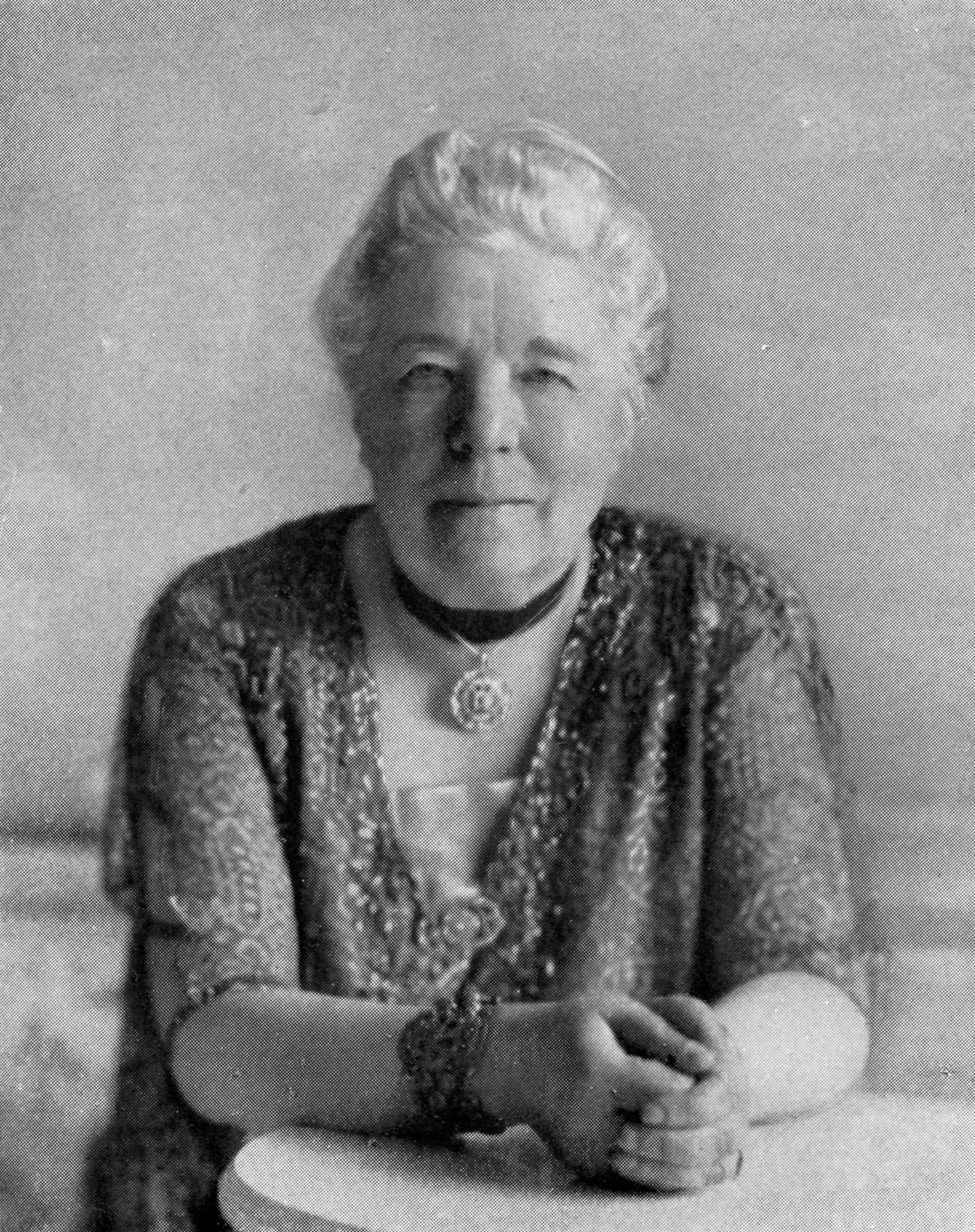 SELMA LAGERLÖF - Divulgação