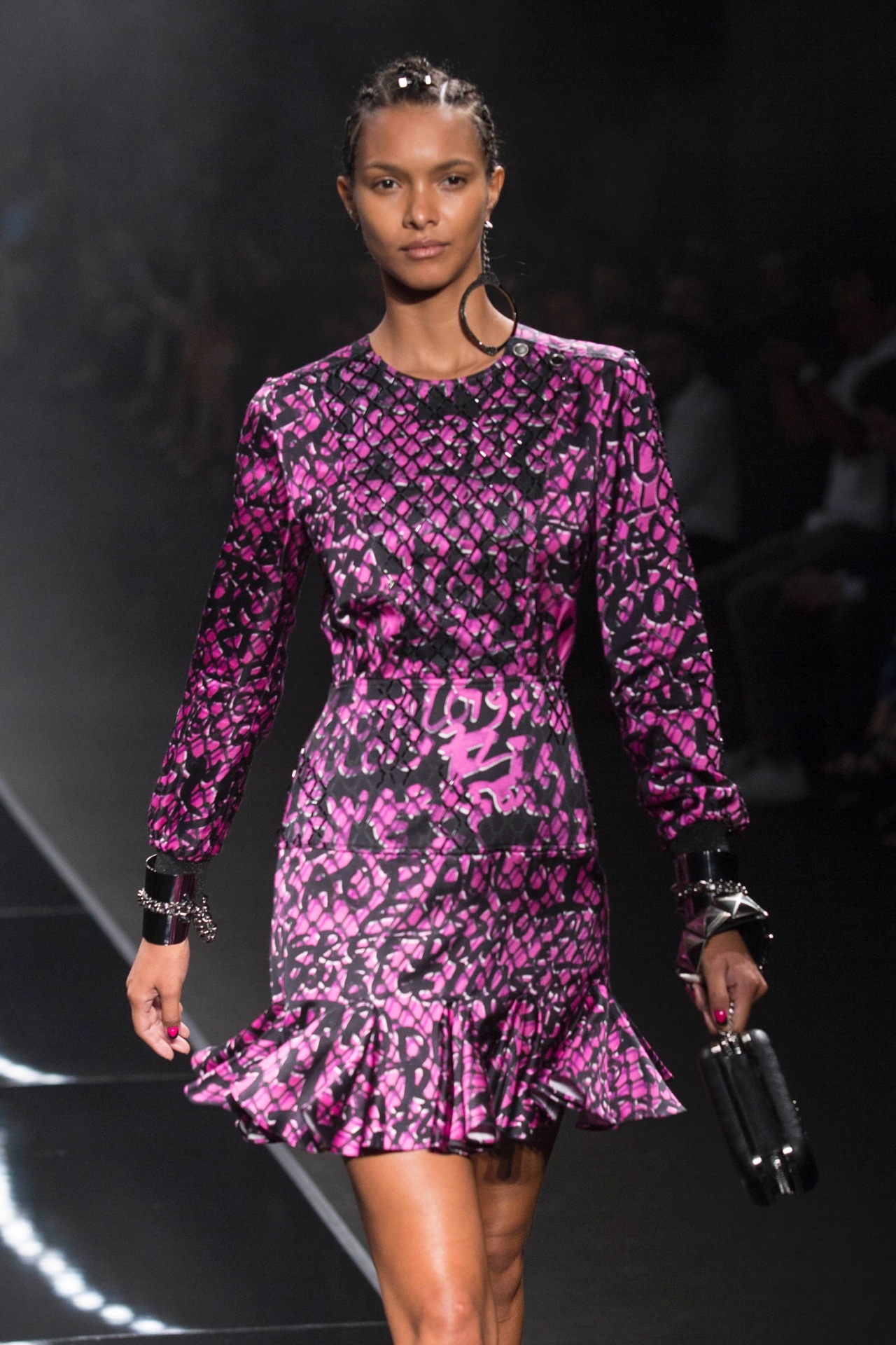 Elle Fashion Preview - Inverno 2015 -  Ellus 1 - Marcelo Pereira/UOL