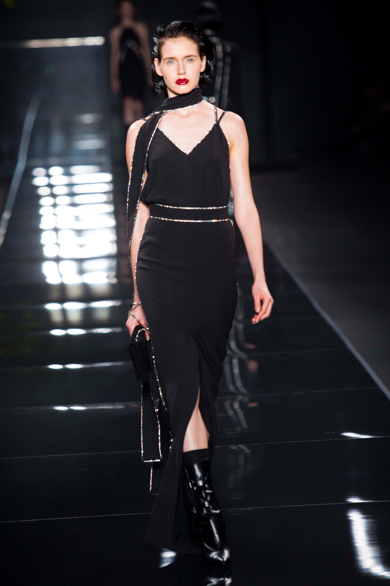 Elle Fashion Preview - Inverno 2015 - Reinaldo Lourenço 1 - Marcelo Pereira/UOL