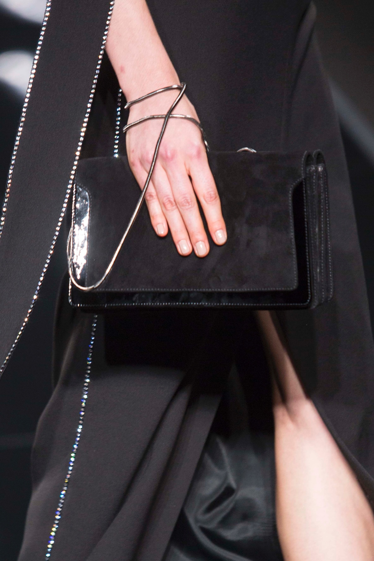 Elle Fashion Preview - Inverno 2015 - Reinaldo Lourenço 2 - Marcelo Pereira/UOL