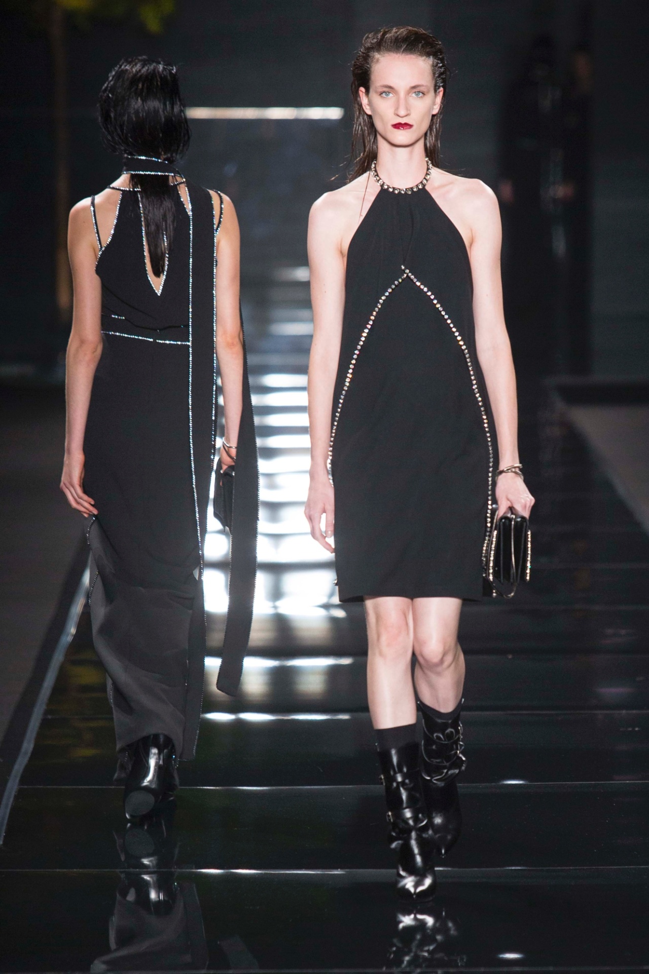 Elle Fashion Preview - Inverno 2015 - Reinaldo Lourenço 3 - Marcelo Pereira/UOL