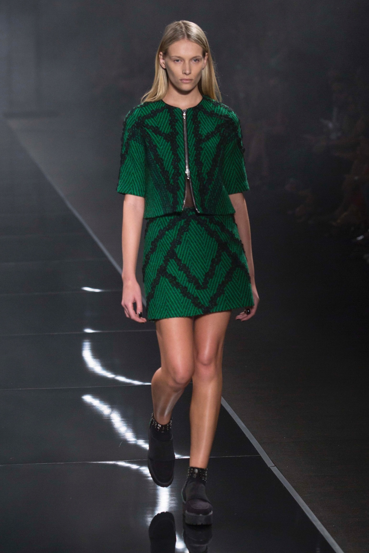 Elle Fashion Preview - Inverno 2015 - Vitorino Campos 1 - Marcelo Pereira/UOL