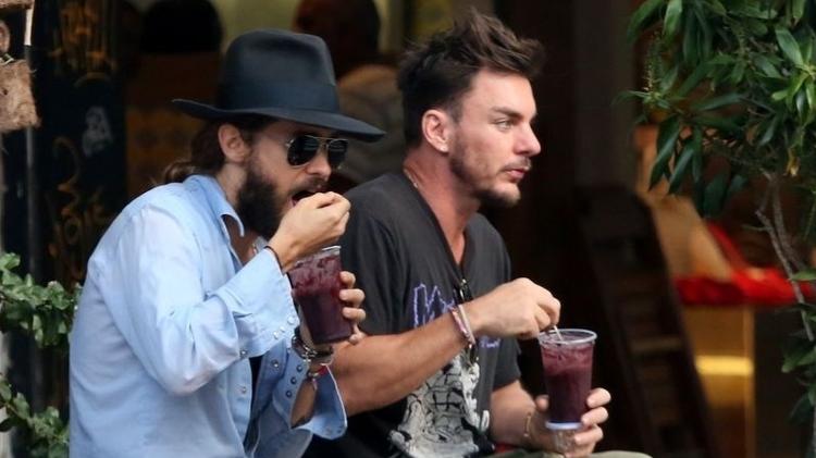 18.out.2014 -  - André Freitas e Gabriel Reis/AgNews - André Freitas e Gabriel Reis/AgNews