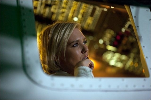 Cena de "O Apocalipse" - Divulgação