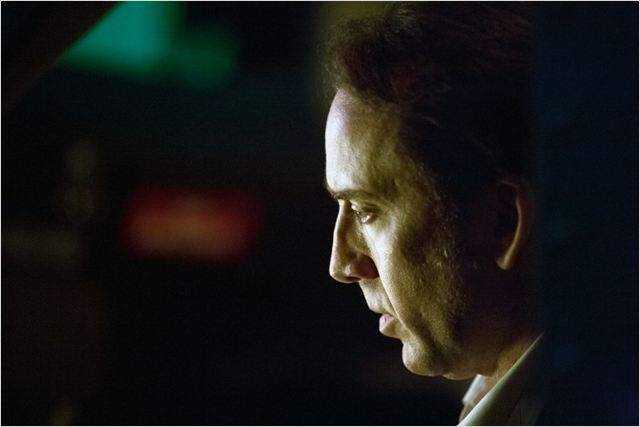 Cena de "O Apocalipse" - Divulgação