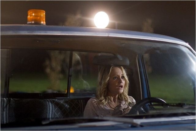 Cena de "O Apocalipse" - Divulgação