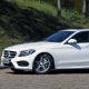 Mercedes-Benz C250 Sport - Murilo Góes/UOL