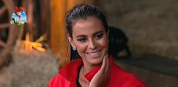 Lorena Bueri enfrenta Felipeh Campos na quinta roça de "A Fazenda 7" e pode ser eliminada na próxima quinta (23)