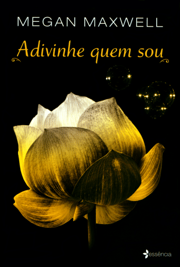Capa de "Adivinhe Quem Sou", livro que está sendo lançado no Brasil - Divulgação
