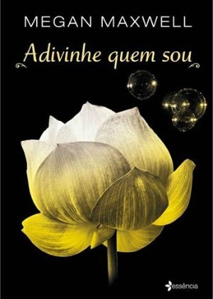 Capa de "Adivinhe Quem Sou", nova série da autora que chega ao Brasil - Divulgação - Divulgação