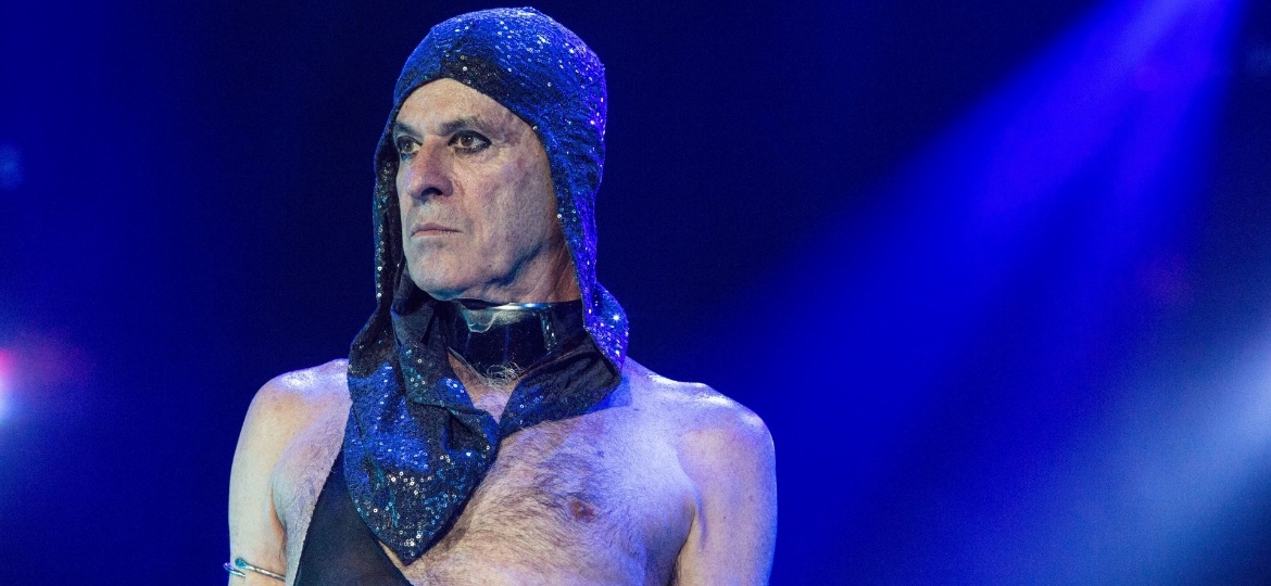 Ney Matogrosso - Marcos Hermes - Marcos Hermes