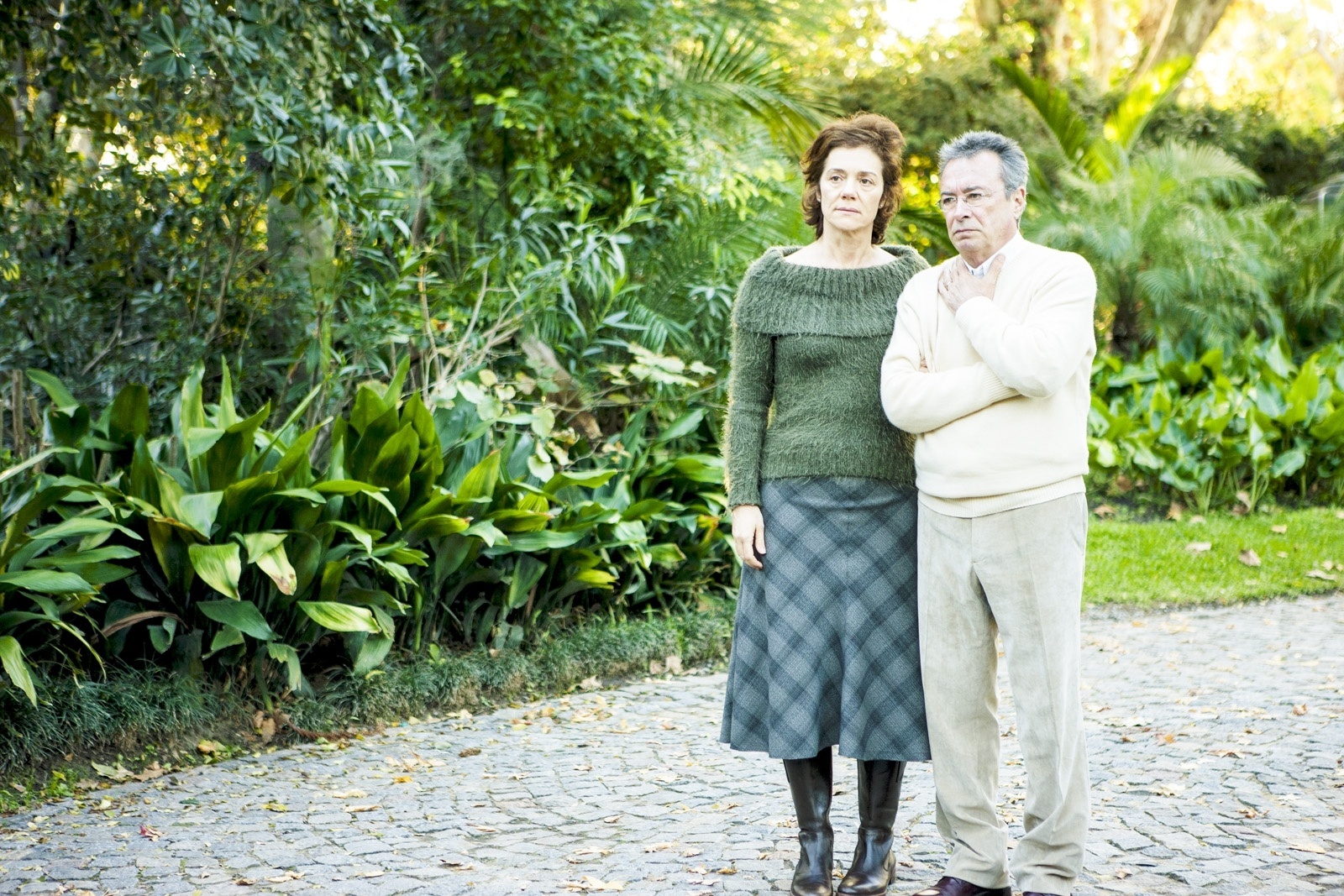 Cena de "Relatos Selvagens" - Divulgação