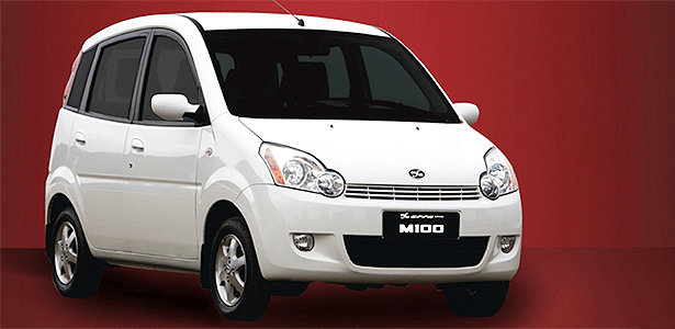 Effa M100 - Reprodução - Reprodução