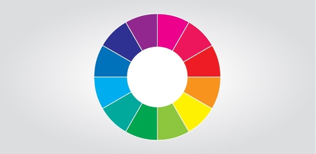 Fotos: Pigmentos: mergulhe no círculo cromático e decifre a simbologia das  cores - 23/10/2014 - UOL Universa
