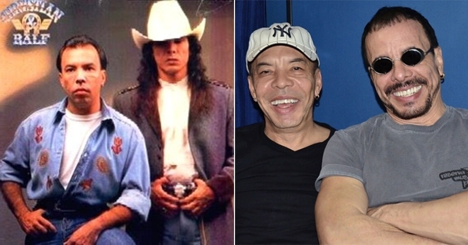 Chrystian & Ralf - Divulgação