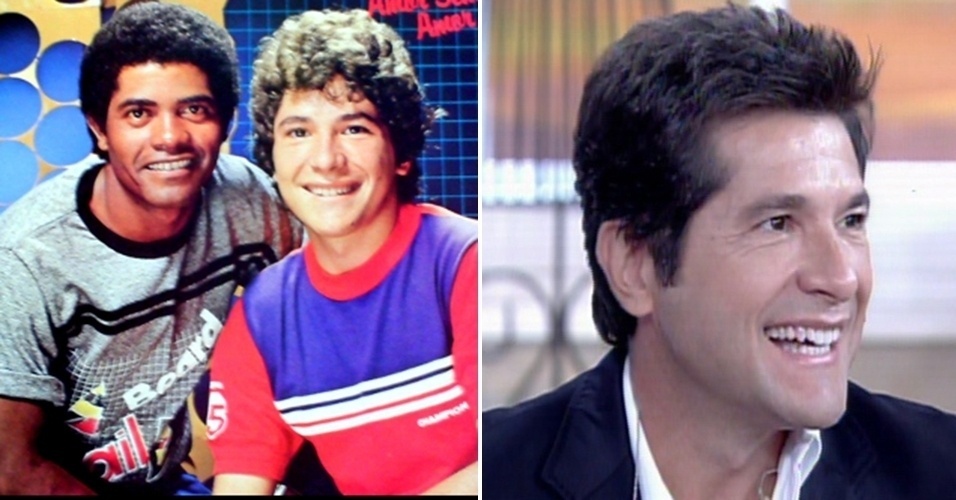 João Paulo e Daniel - Divulgação