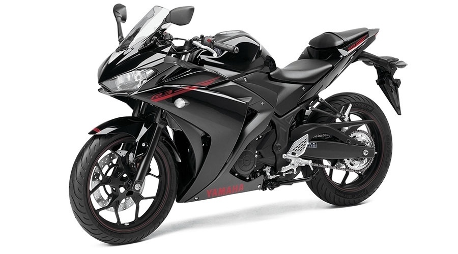 Fotos: YZF-R3 2015 - 24/10/2014 - UOL Carros