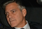 George Clooney e Amal Alamuddin dão nova festa para comemorar casamento - FameFlynet UK/The Grosby Group