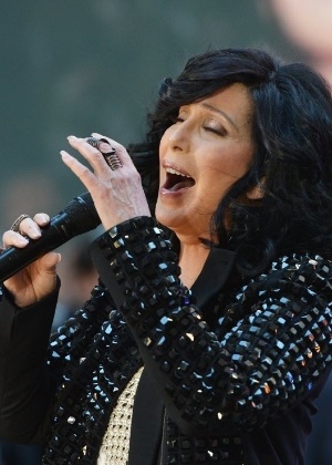  Cher completa 70 anos nesta sexta-feira (20) - Divulgação