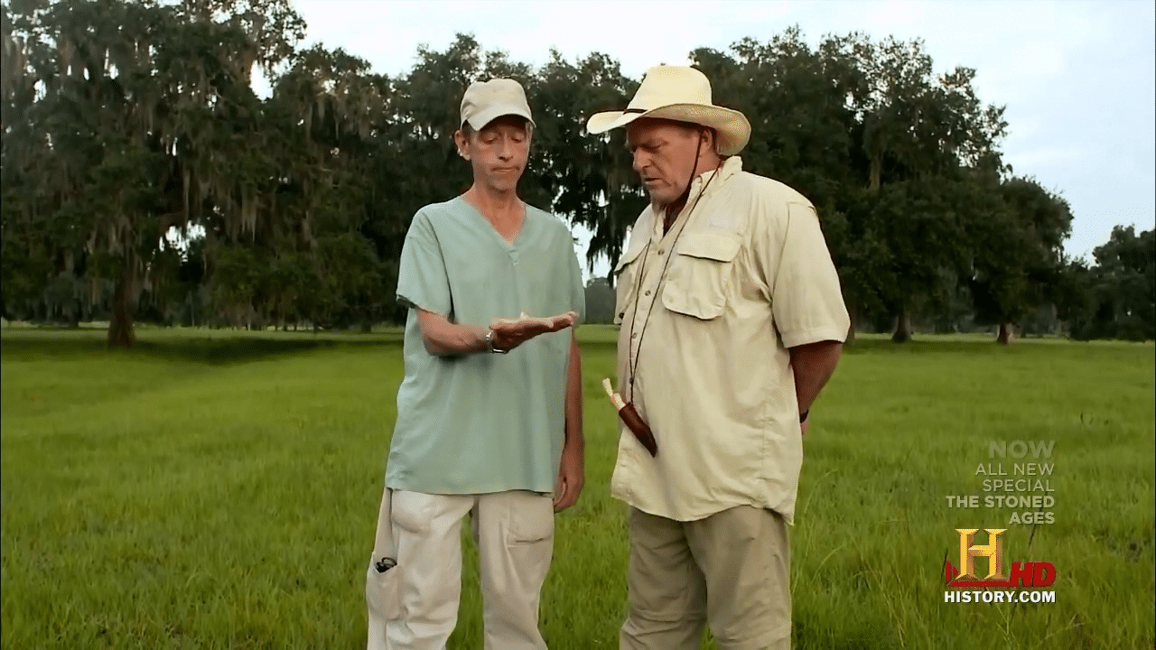 Dean Norris, o Hank Schrader de "Breaking Bad", apresenta o ducumentário "A História da Maconha" - Reprodução