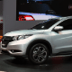 Honda HR-V - Murilo Góes/UOL
