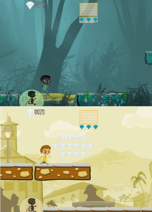 segredo - Divulgação - Divulgação