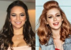 Famosas e profissionais ensinam a conquistar look digno de celebridade - AgNews/Divulgação/Glamour