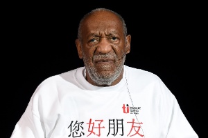 O ator Bill Cosby foi novamente acusado de abuso sexual - Ethan Miller/Getty Images