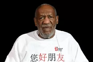 O ator Bill Cosby foi novamente acusado de abuso sexual - Ethan Miller/Getty Images