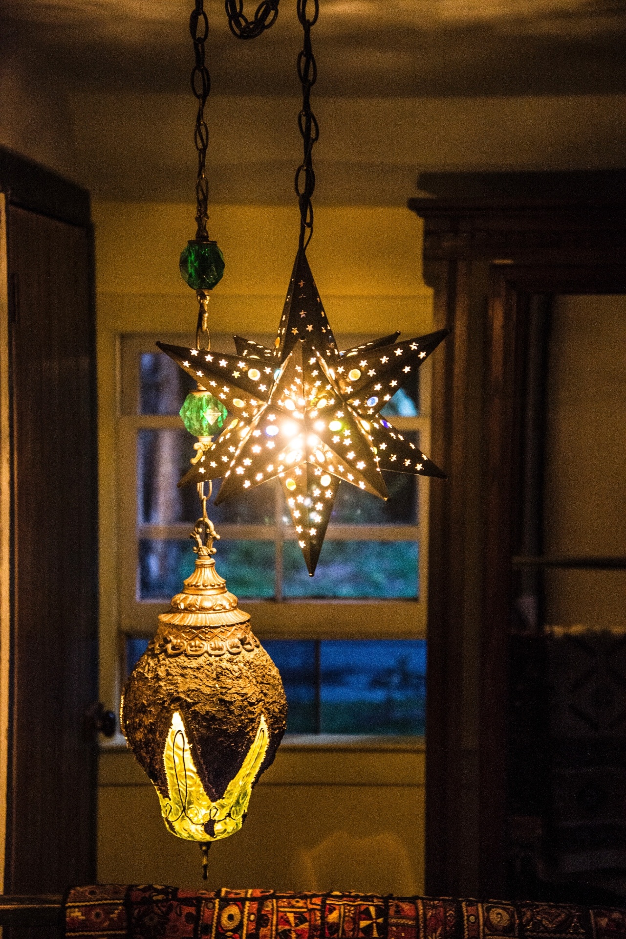 Casa de 200 anos no Condado de Ulster de Melissa Leo (Imagem do NYT, usar apenas no respectivo material) - Randy Harris/ The New York Times