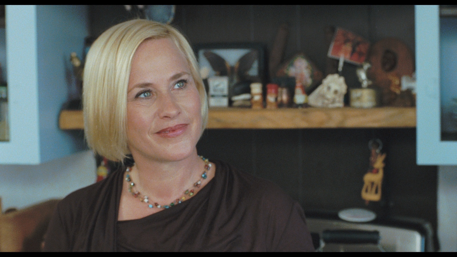 Cena de Boyhood - Da Infância à Juventude - Divulgação